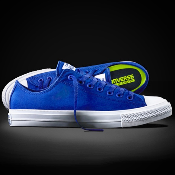 Converse Other - NWOB 💙MENS  CONVERSE ALLSTAR 2 WITH LUNARLON